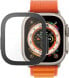 Фото #1 товара PanzerGlass PanzerGlass Full Body Apple Watch 2023, 49mm, with D3O, Black