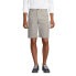 Фото #4 товара Big & Tall Big & Tall 11 Inch Comfort Waist Comfort First Knockabout Chino Shorts