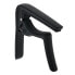 Фото #5 товара Dunlop Trigger Fly Capo BK