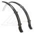 Фото #2 товара BTA 36 mm mudguard set