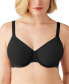 ფოტო #1 პროდუქტის Women's Shape Revelation Uneven Underwire Bra 855487