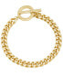 Women's Curb Chain Bracelet