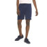 Фото #1 товара Puma Tennis Piquet 8" Shorts Mens Size XXL Casual Athletic Bottoms 536810-06