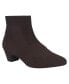 Фото #1 товара Туфли Impo Godina Stretch Knit Booties