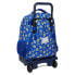 Фото #3 товара Школьный рюкзак с колесиками Sonic Prime 33 X 45 X 22 cm