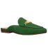 MICHAEL KORS 40F3TFFP1S clogs Amazon / Green, 38.5 - фото #2