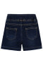 Шорты Civil Baby Denim 6-18 Ay Blue