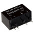 Meanwell MEAN WELL MDS02N-12 - 21.6 - 26.4 V - 2 W - 12 V - 0.167 A - 3000 pc(s)