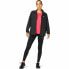 Фото #4 товара Женская спортивная куртка Asics Core Чёрный