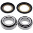 All BALLS 22-1018 Steering Column Bearing Kit