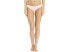 Фото #1 товара On Gossamer Women's 246635 Cabana Cotton Hip Bikini Panty Underwear Size L