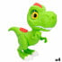 Фото #1 товара Сочлененная фигура Funville Динозавр 23 x 21 x 8 cm 23 x 21,5 x 8,5 cm (4 штук)