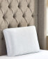 Фото #2 товара Gusseted Hi-Cool Memory Foam Pillow, King,Created for Macy's