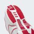 adidas T mac 3 Restomod 麦迪3 耐磨透气 中帮 复古篮球鞋 男款 白红