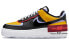 Фото #1 товара Кроссовки Nike Air Force 1 Low Shadow "Sisterhood" DO6114-700