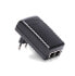 Auerswald COMfortel PoE-1000 - Gigabit Ethernet - 10,100,1000 Mbit/s - IEEE 802.3af - Black - 48 V - 100-240 V