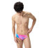 Фото #2 товара SPEEDO 8cm Allover swimming brief