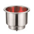 Фото #1 товара A.A.A. 2425126 Stainless Steel Cup Holder