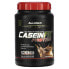 Фото #1 товара ALLMAX, CaseinFX, 100%-ный казеиновый мицеллярный протеин, шоколад, 2 фунта (907 г)