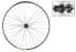 Фото #1 товара Wheel Rear 700 Wei Zac19 Bk Msw 36 Aly Cass 8/9Sp Bk 135Mm 12Gss