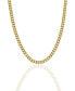 Фото #1 товара OMA THE LABEL cuban Link Collection Necklace