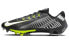 Фото #1 товара Кроссовки Nike Vapor Edge 360 VC черно-зеленые