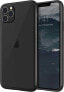 Фото #1 товара Чехол для смартфона Uniq LifePro Xtreme для iPhone 11 Pro Max, черный/обсидианоый