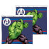 Фото #1 товара Шарф спортивный Marvel Hulk The Avengers