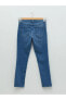 Фото #20 товара Джинсы узкие LCW Jeans 750 Slim Fit Erkek Jean Pantolon