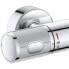 Фото #4 товара GROHE Brausethermostat - Chrom