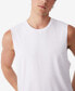 Фото #3 товара Майка Muscle Tank Cotton On для мужчин