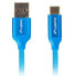 Фото #3 товара LANBERG USB C 3.0 0.5 m Cable