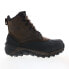 Фото #1 товара Wolverine Frost EPX Waterproof Insulated 6" Winter W880192 Mens Brown Boots