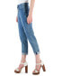 Women's Selma High-Rise Cropped Skinny Jeans