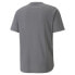 Фото #4 товара Puma Train Graphic Crew Neck Short Sleeve T-Shirt Mens Size M Casual Tops 52089