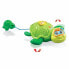 Фото #3 товара Игрушка для ванной водная VTech Baby Mother Turtle and Baby Swimmerровая