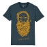 ფოტო #2 პროდუქტის NUM WEAR Bee Cool short sleeve T-shirt