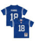 ფოტო #2 პროდუქტის Infant Boys and Girls Peyton Manning Royal Indianapolis Colts 1998 Retired Legacy Jersey