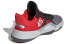 adidas D.O.N. Issue #1 银黑红 / Баскетбольные кроссовки Adidas D.O.N. Issue 1 EF9911
