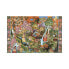 Фото #2 товара Puzzle 3000 Teile Ewiger Garten