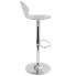 Фото #2 товара Venti Adjustable Barstool