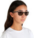 Фото #6 товара Ray-Ban Unisex Sunglasses (Rj9052s) - Brown (Frame: Havana, Lens: Brown Classic 152/73), size: 48 mm