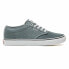 Men’s Casual Trainers Vans Atwood Steel Blue