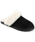 ფოტო #1 პროდუქტის Women's Delanee Slippers