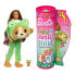 Фото #1 товара BARBIE Cutie Reveal Series Dog Frog Costume Doll