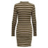 ONLY Ria Long Sleeve Dress