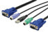 Фото #3 товара DIGITUS KVM cable USB for KVM consoles