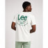 LEE 112349096 short sleeve T-shirt