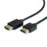 Фото #3 товара ROLINE 11.04.5913 - 3 m - HDMI Type A (Standard) - HDMI Type A (Standard) - 3D - 18 Gbit/s - Black