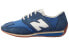 Фото #2 товара New Balance 320系列 低帮跑步鞋 男女同款 蓝色 / Кроссовки New Balance 320 U320VT